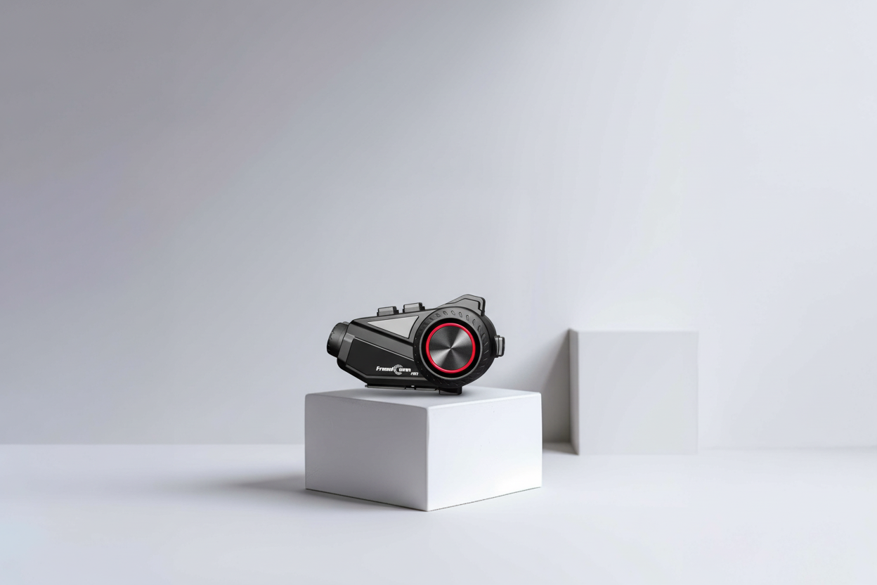 FreedConn R3 Pro V2 - style minimaliste